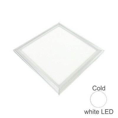 BEST-LED I-Panel 300x300(295X295) mm, 240V, 18W, 1300lm, CW