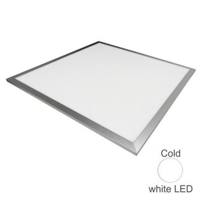 BEST-LED I-Panel 600x600 (595x595), 240V, 40W, 4500lm, CW