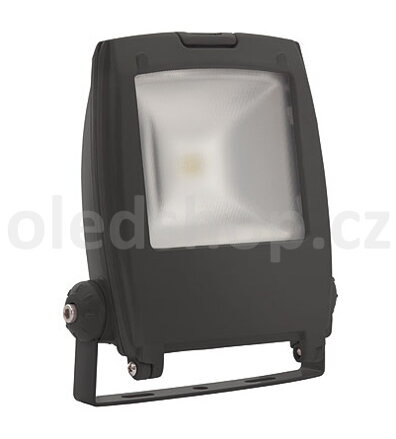 LED reflektor 10W RINDO LED MCOB-10-GM, 230V, IP65