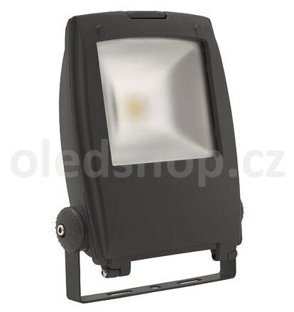 LED reflektor 30W RINDO LED MCOB-30-GM, 230V, IP65