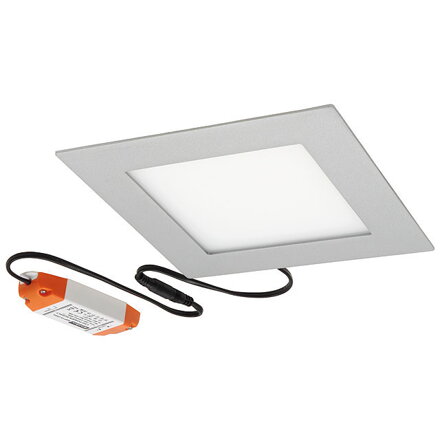 LED podhľadové svietidlo KATRO LED SMD 17W-NW