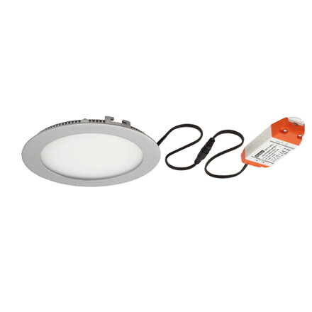 LED podhľadové svietidlo ROUNDA LED SMD 11W-NW