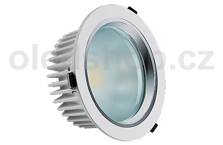LED podhľadové svietidlo downlight MAX-LED 20W