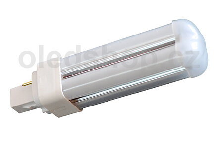 LED žiarovka MAX-LED G24 96SMD, 900lm