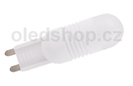LED žiarovka MAX-LED G9 6SMD, 2,5W, 220lm
