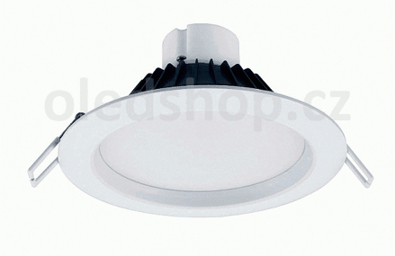Podhľadové LED svietidlo SINCLAIR DL 610WW, 10W