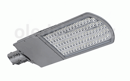 LED pouliční lampa SINCLAIR ST9120AS 133W