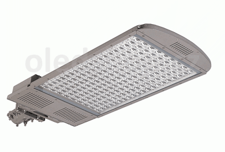 LED pouliční lampa SINCLAIR ST180AS 200W