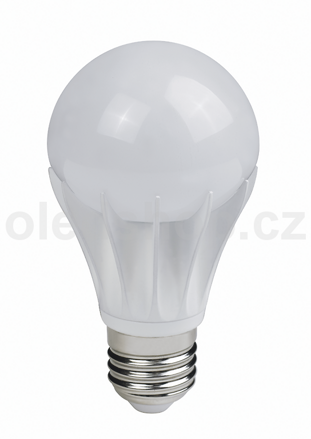 LED žiarovka SINCLAIR E27 BG 06WWD, 6W