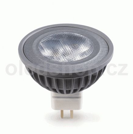 LED žiarovka SINCLAIR MR16 SP 03WWM, 3W