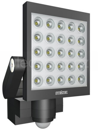 LED reflektor XLed 25 senzorový 62W, 4000lm, IP44