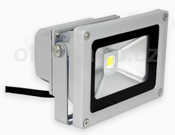 LED reflektor 10W, 800lm, IP65, NEXTEC