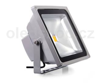 LED reflektor 50W, 3700lm, IP65, NEXTEC