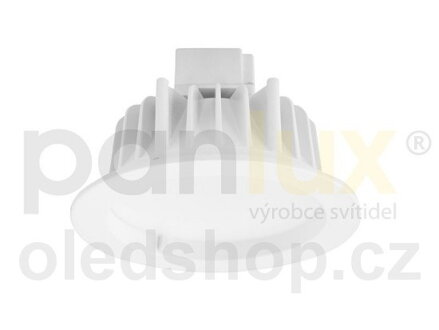 LED DOWNLIGHT Panlux DWL-025/B 25W