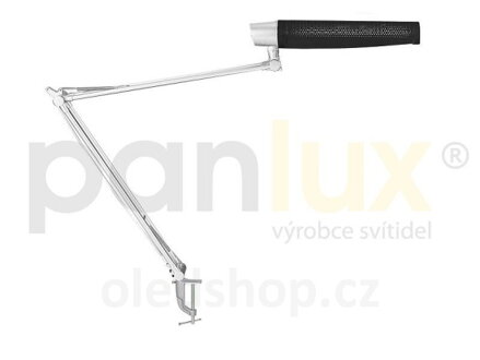 LED lampa DORIS 80LED