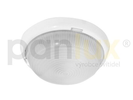 LED prisadené svietidlo LADY LED AL MAT, 10W, 870lm, teplá/studená biela