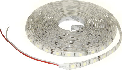 LED páska GREENLUX SMD2835 IP20 5m