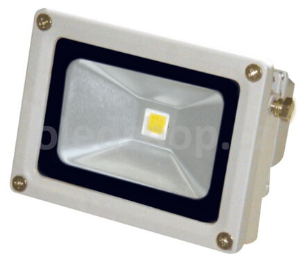 LED reflektor GREENLUX HALO MCOB 10W