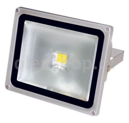 LED reflektor GREENLUX HALO MCOB 30W