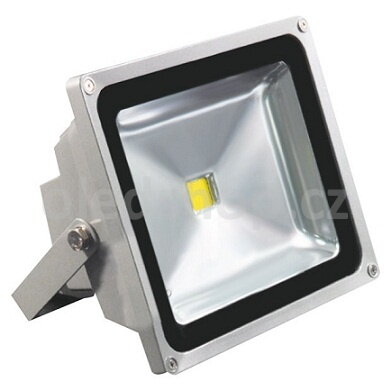 LED reflektor GREENLUX HALO MCOB 50W