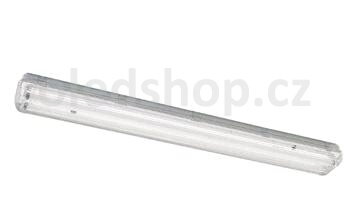 Prachotěsné LED svítdlo GREENLUX DUST LED PC 1xT8/120cm