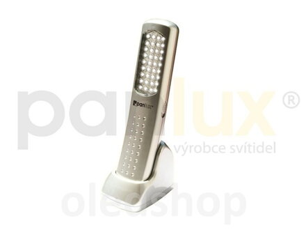Montážní přenosné LED svítidlo PANLUX SILVERSTONE 36