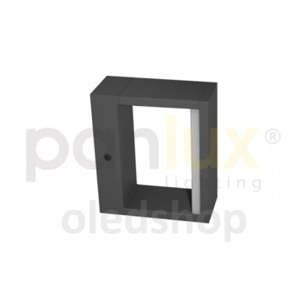 Zahradné LED svietidlo PANLUX TERMOLI N 6W