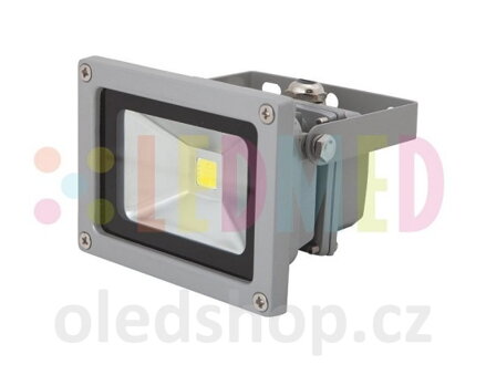 LED reflektor LEDMED COB 10W