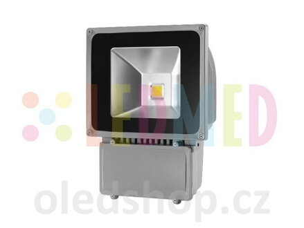 LED reflektor LEDMED COB 70W