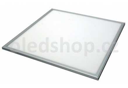 LED panel OfficeLED TESLUX 600×600mm, 36W, NW