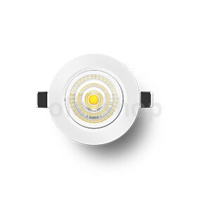 LED podhledové bodové svítidlo GLAR 10W
