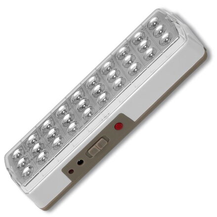 Núdzové LED svietidlo ECOLITE LEDIS TL5205-30LED