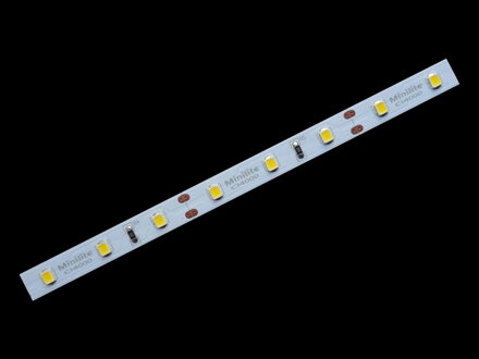 LED páska 24V SMD3528 1m 60LED/m IP20 14,4W/m