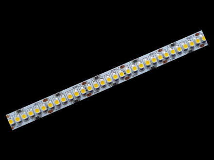 LED páska 24V SMD3528 1m 240LED/m IP20 19,2W/m