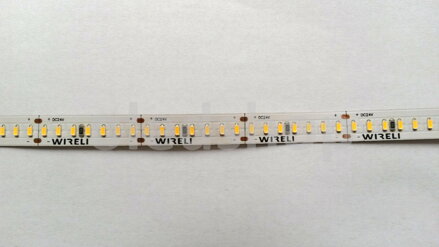 LED páska WIRELI SMD3014 1m 20W IP20 2450lm 24V