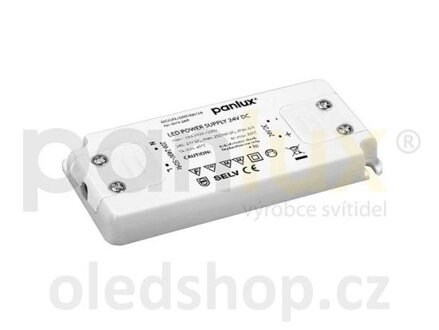 LED DRIVER PANLUX DRT006/24 6W 24V DC