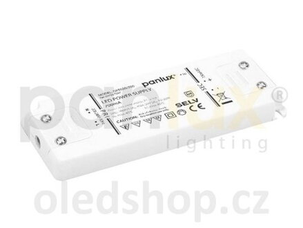 LED DRIVER PANLUX DRT020/700 10-20W 700mA DC