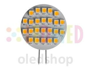 LED žiarovka LEDMED G4 KAPSULE 120 1,5W