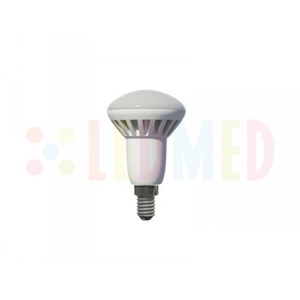 LED žiarovka LEDMED REFLECTOR E14 6W 4000K