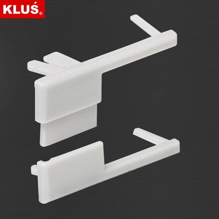 PVC záslepka KRAV 56