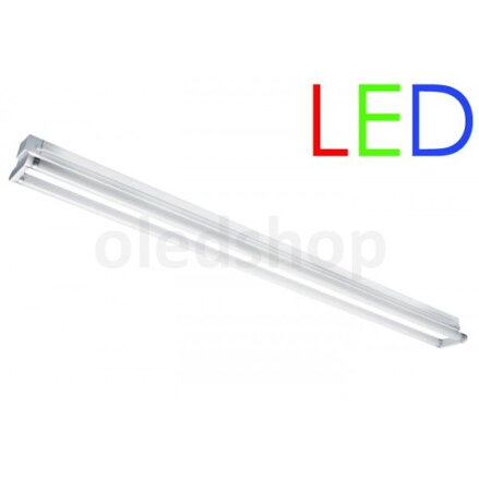 Prisadené teleso pre LED trubicu GTV 2xT8 60cm