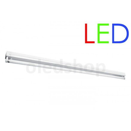 Prisadené teleso pre LED trubicu GTV 1xT8 150cm