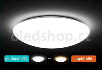 Inteligentné LED svietidlo DALEN DL-C408TX 56W