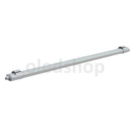 Lineárne LED svietidlo NEO-NEON 1200 mm, 50 W, IP67