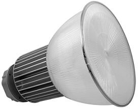 Priemyselné LED svietidlo LED Greenlux GULIVER PC 200W NW