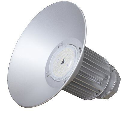 Priemyselné LED svietidlo LED Greenlux LED GULIVER AL 200W NW