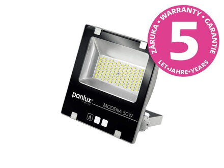 LED reflektor PANLUX MODENA 50W, 4000K