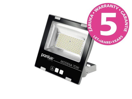 LED reflektor PANLUX MODENA 70W, 6000lm, 4000K