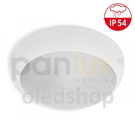 LED prisadené svietidlo Jupiter 270 LED, 10W, IP54