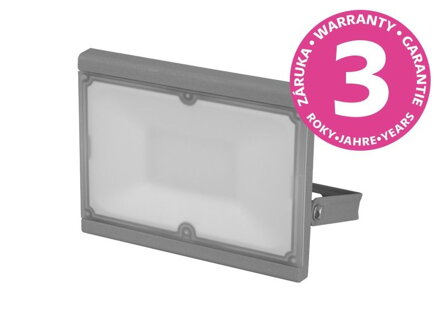 LED reflektor PANLUX VANA PROFI LED 20W - neutrálna